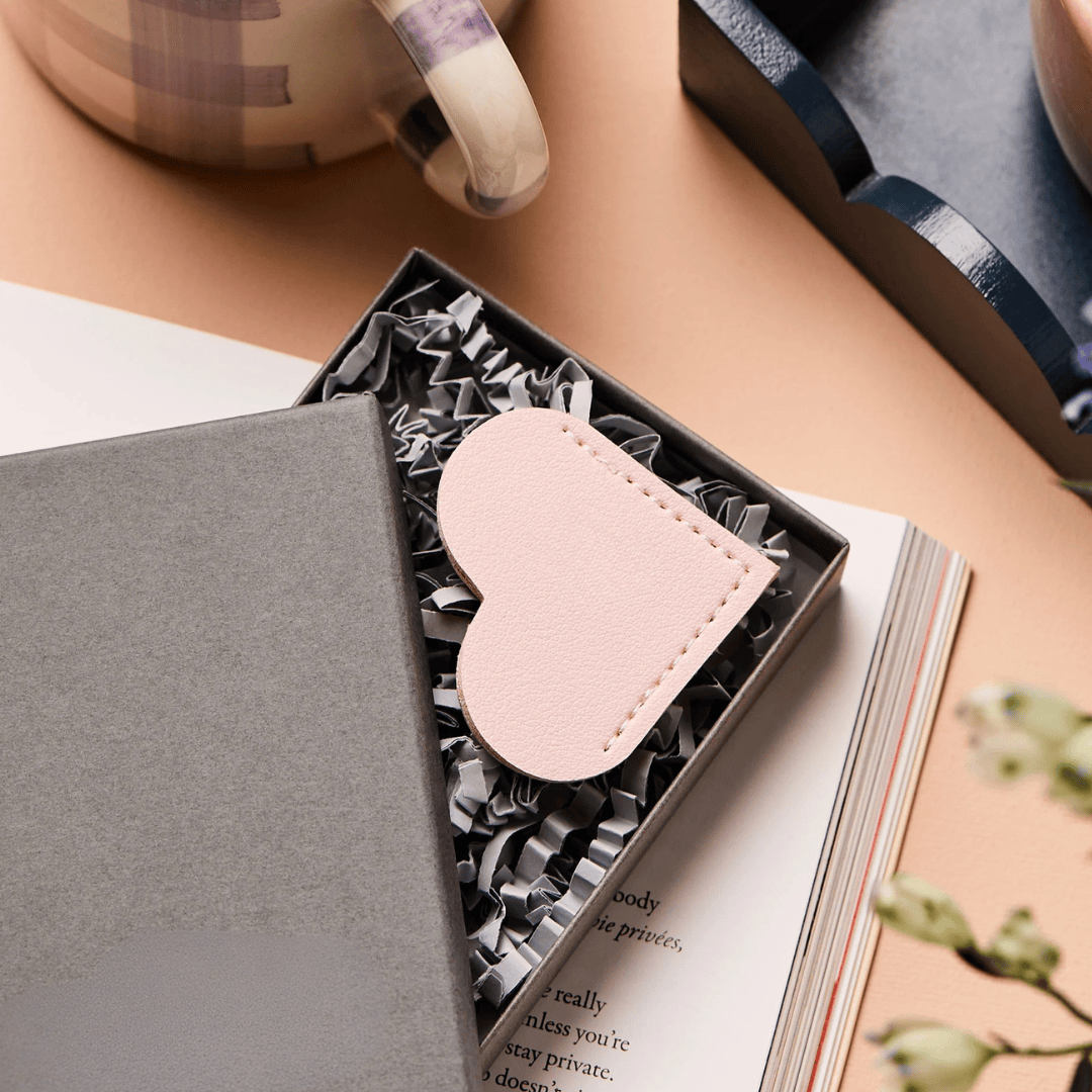 Corner Bookmarks