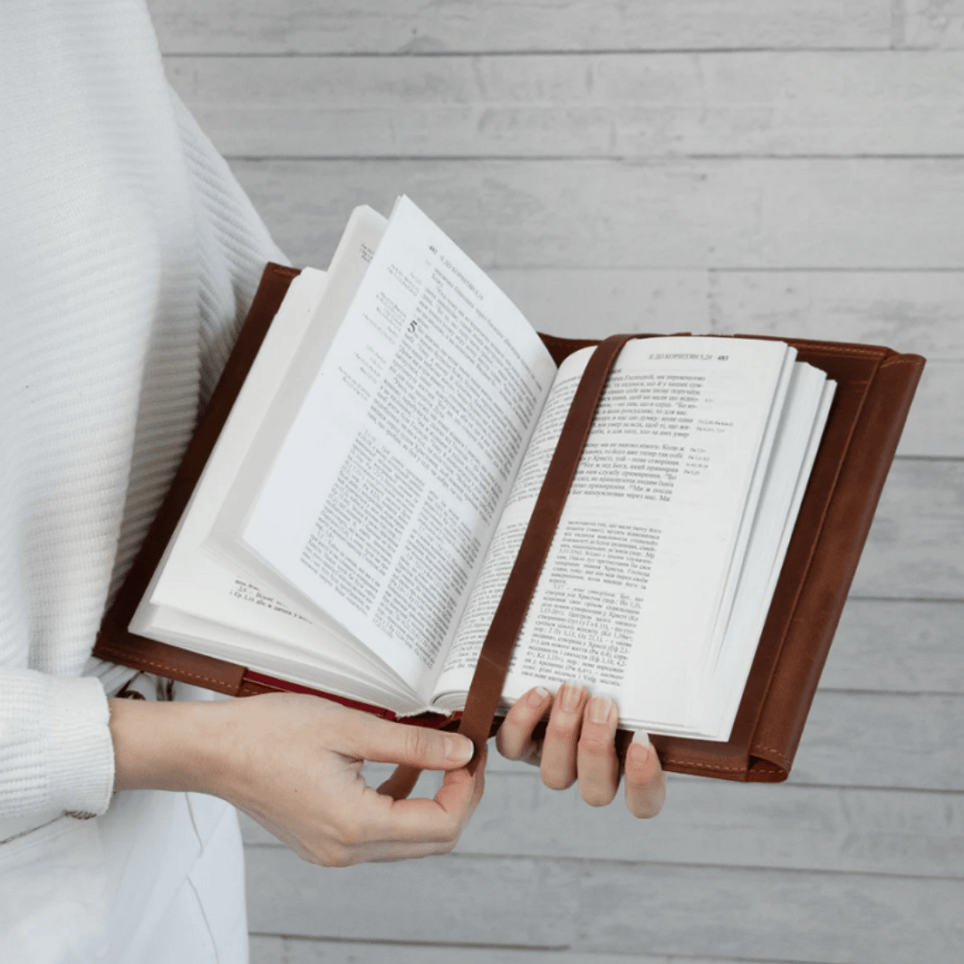 Book Sleeves