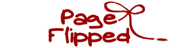 Page Fliped - Home