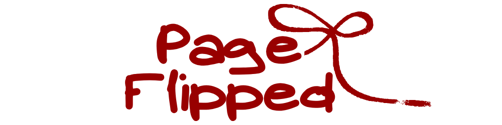 Page Fliped